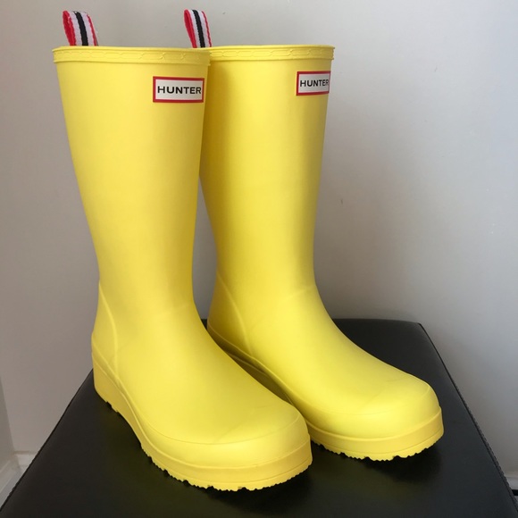 Hunter Shoes - New Hunter Rain Boots